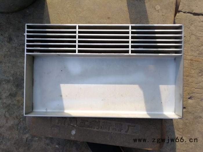 杰威 不锈钢隐形井盖700方支持定制图7