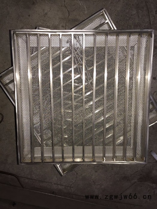 杰威 不锈钢隐形井盖700方支持定制图2