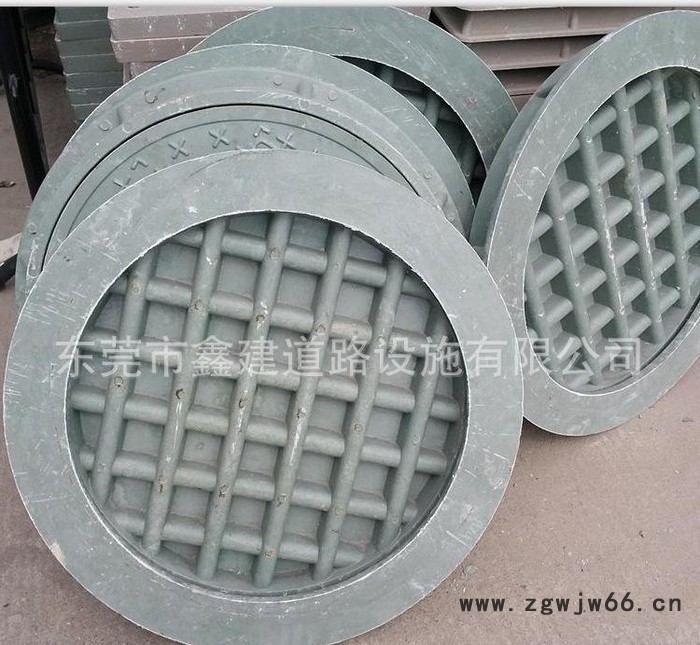 复合树脂材料 雨水污水下水道窨井盖 路****盖图2