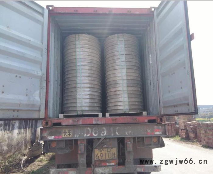 900圆宏达 重型复合树脂井盖承载20吨以上图6