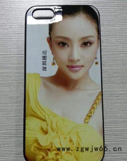 1325手机壳UV打印机 双喷头皮革印刷图案的设备 手机壳平板印花机图2