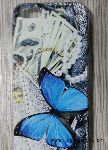 1325手机壳UV打印机 双喷头皮革印刷图案的设备 手机壳平板印花机图3