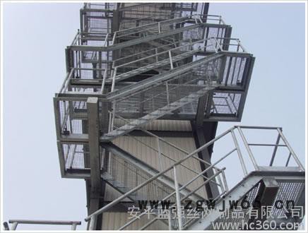 公路井盖格栅板图3