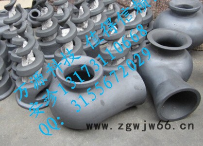 山东万源碳化硅脱硫喷嘴，碳化硅喷头，不锈钢螺旋喷嘴，316L螺旋喷嘴图5