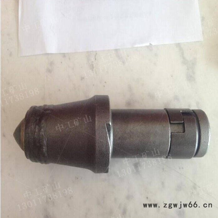 矿山配件煤炭截齿U92U95采煤机用滚筒截齿3050合金截齿图4