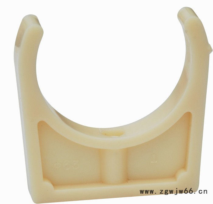 供应汇通达ABS管夹ABS管夹[汇通达]图3