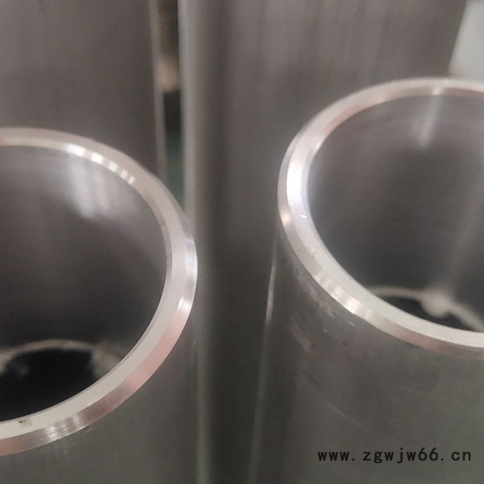 跑步机滚筒双头内镗孔 托辊用双头镗孔机 恒兴 厂家推荐图2