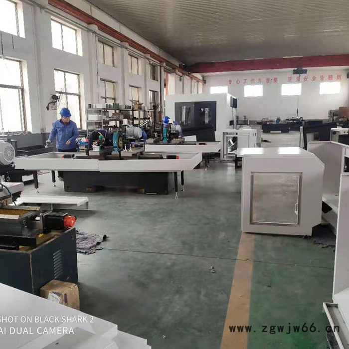 跑步机滚筒双头内镗孔 托辊用双头镗孔机 恒兴 厂家推荐图8