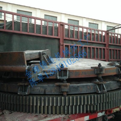 大滚筒专用大齿圈大齿轮