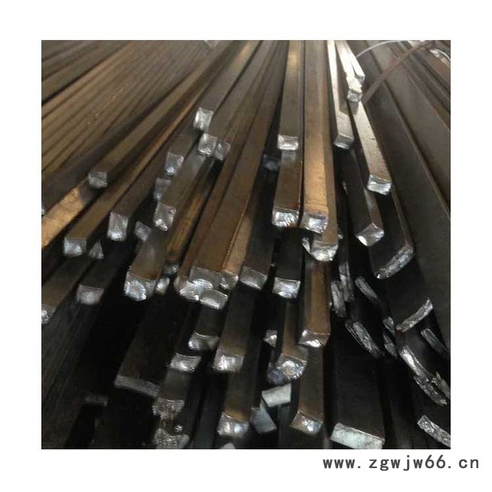 扁钢管夹 冷轧小扁钢 小扁钢生产制造图4