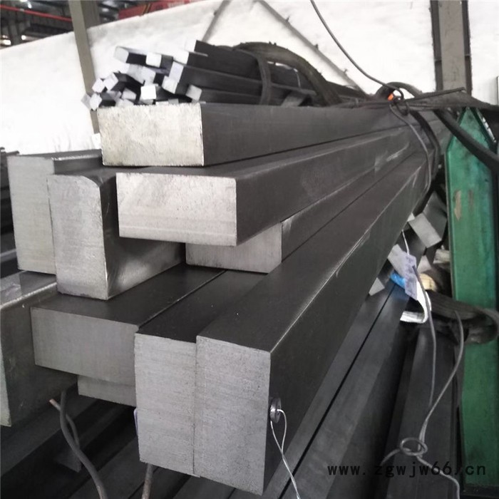 扁钢管夹 冷轧小扁钢 小扁钢生产制造图2