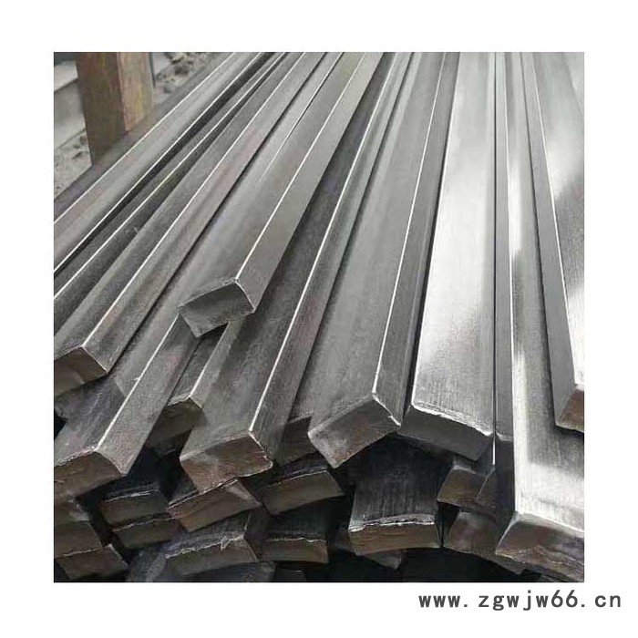 扁钢管夹 冷轧小扁钢 小扁钢生产制造