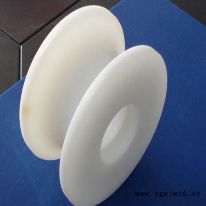 众硕 黑色尼龙管卡 塑料波纹软管管夹  可做尼龙制品图3