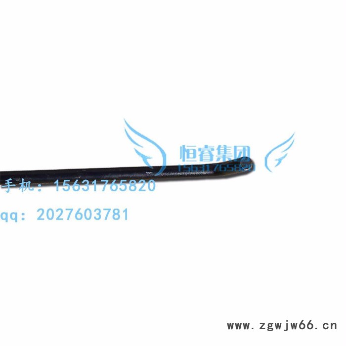 防爆井盖钩子、掏炉灰钩子500mm、600mm通讯井盖钩子,规格齐全图4