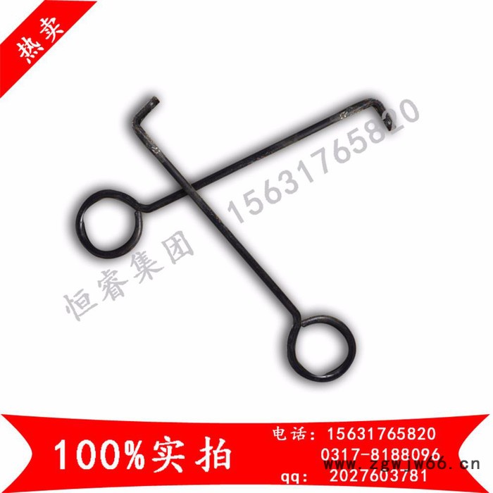 防爆井盖钩子、掏炉灰钩子500mm、600mm通讯井盖钩子,规格齐全图5