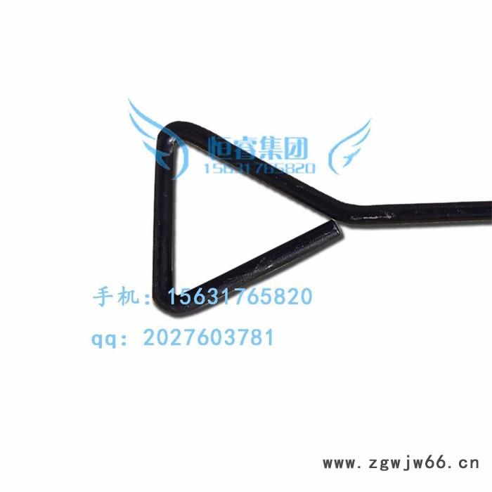 防爆井盖钩子、掏炉灰钩子500mm、600mm通讯井盖钩子,规格齐全图3