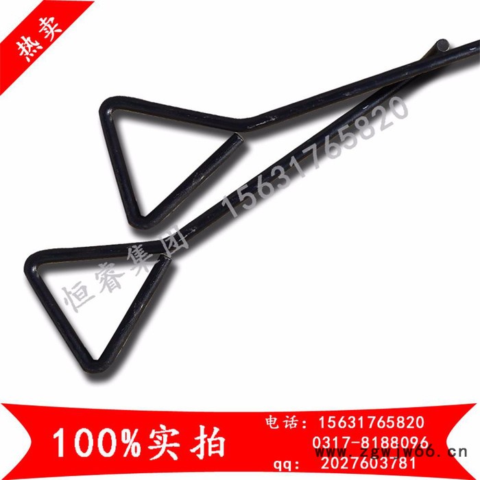 防爆井盖钩子、掏炉灰钩子500mm、600mm通讯井盖钩子,规格齐全图6