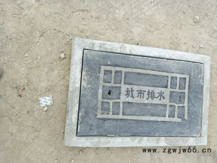 河北省衡水水泥井盖厂家 衡水水泥篦子图8