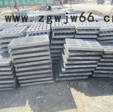 河北省衡水水泥井盖厂家 衡水水泥篦子图5