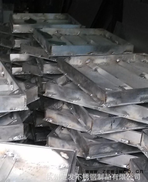 杭州304不锈钢窨井盖 雨水井污水 电力井