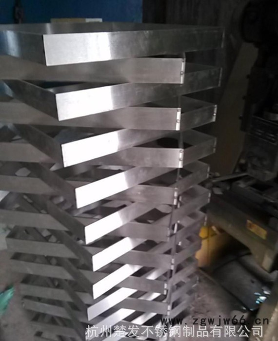 杭州304不锈钢窨井盖 雨水井污水 电力井图2