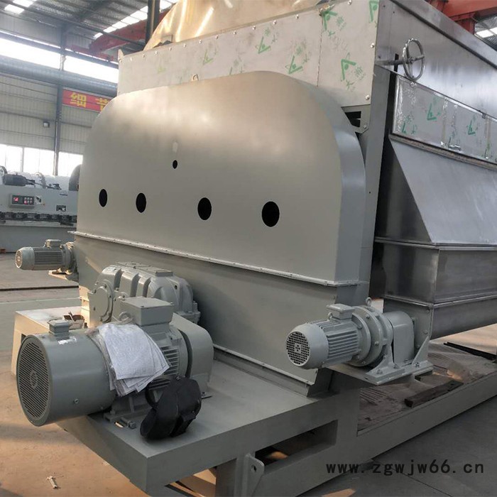 牛奶干燥机滚筒刮板干燥机不锈钢干燥设备宝阳定制图4