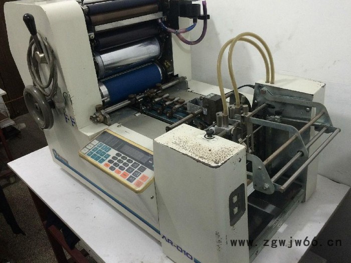 APS-AR亚印星名片机版辊筒 原日本AR机版滚筒 AR机版辊筒图2