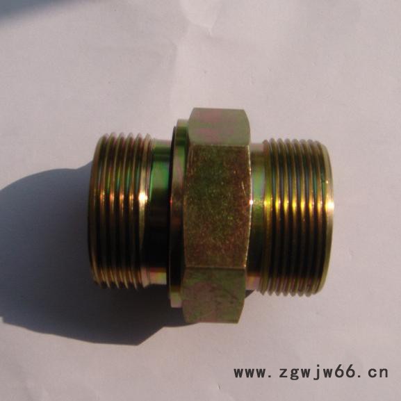 CY 焊接式管接头 液压接头  管夹图5