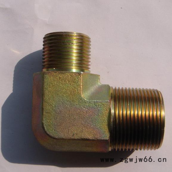 CY 焊接式管接头 液压接头  管夹图2