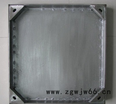 湖南长沙不锈钢井盖，隐形井盖，水篦子，不锈钢水沟盖板，不锈钢格栅，生产安装厂家图4