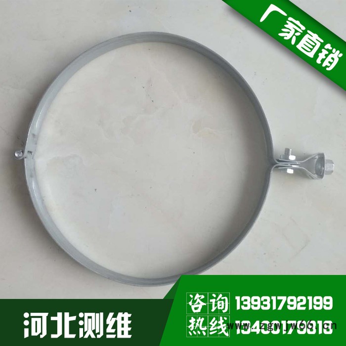 管夹 管卡厂家 管卡批发 管卡销售 管卡镀锌 管卡u型图5