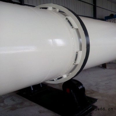 专业供应鸡粪烘干机牛粪压滤打散设备 多功能滚筒刮板干燥机