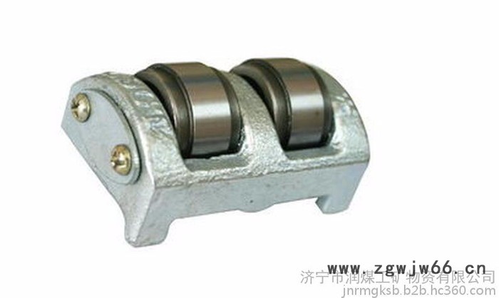 供应铁路产品ZSGT-Ⅱ型枕上滚筒 ZSGT-Ⅱ型枕上滚筒自产自销图2