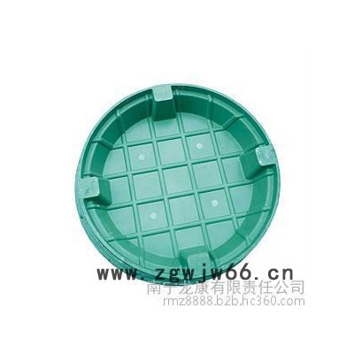 供应百色市铸铁圆形井盖