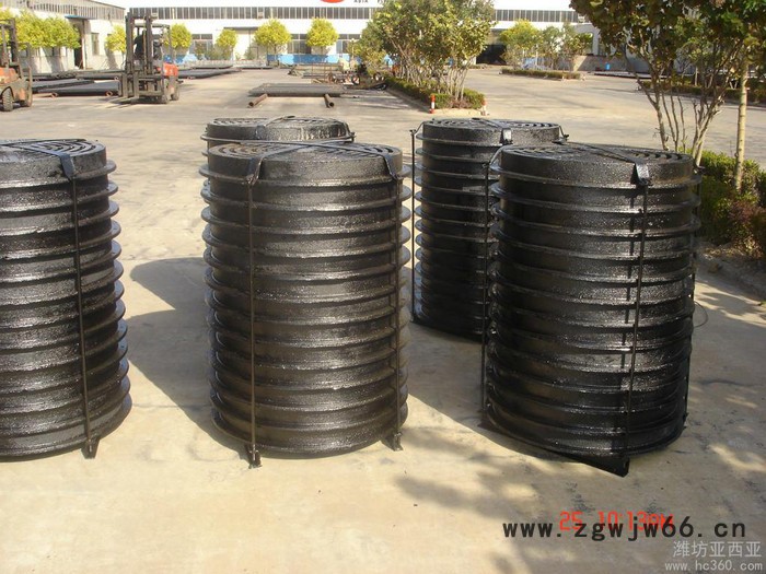 供应潍坊亚西亚球墨井盖