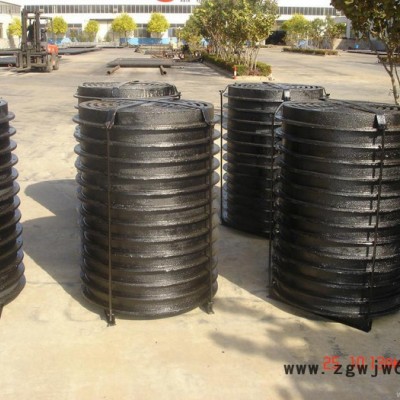 供应潍坊亚西亚球墨井盖