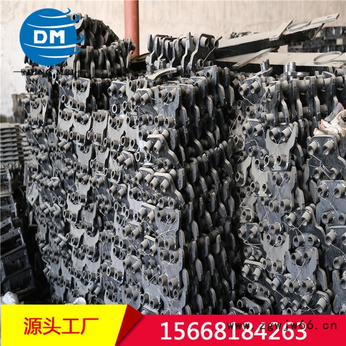 生产厂家10T30T分链器 链条圆环链 机头半滚筒分链器图4