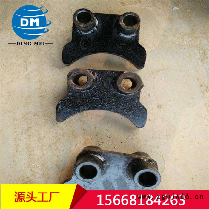 生产厂家10T30T分链器 链条圆环链 机头半滚筒分链器图2