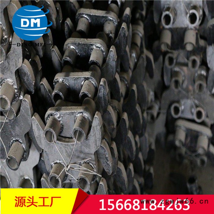 生产厂家10T30T分链器 链条圆环链 机头半滚筒分链器图5