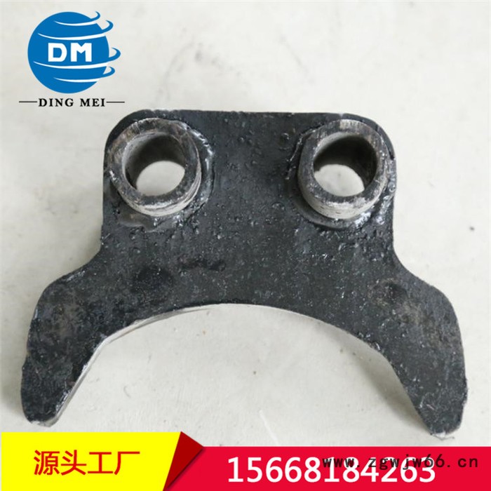 生产厂家10T30T分链器 链条圆环链 机头半滚筒分链器图3