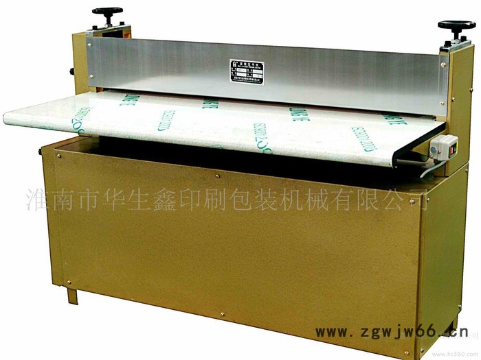 供应华生鑫TYP-660滚筒压平机（批发）