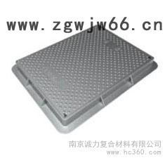 供应玻璃钢井盖图2