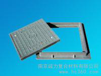 供应玻璃钢井盖图3