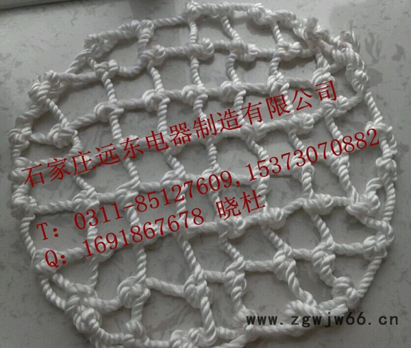 全国都在安装井盖防坠网，您OUT了么图2