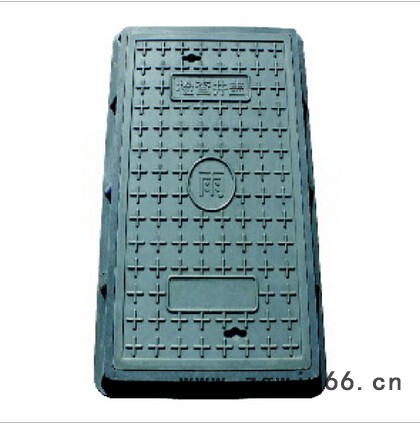 供应鑫鹏 高分子树脂模压井盖图2