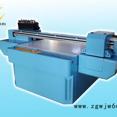 专用玻璃UV打印机   LR-UV1313 双喷头uv平板打印机（玻璃平台）-详细技术参数