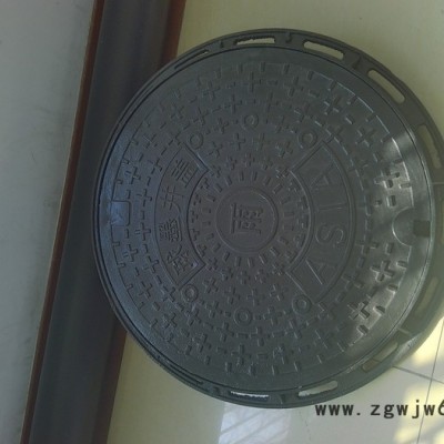 重型球墨井盖专业生产厂家