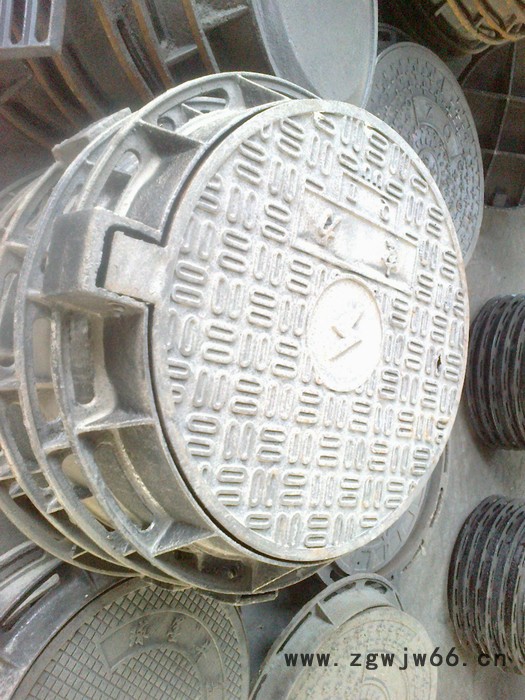 重型球墨井盖专业生产厂家图3