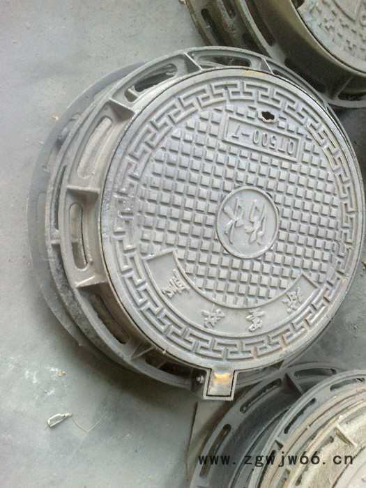 重型球墨井盖专业生产厂家图4