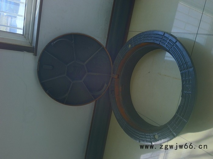 重型球墨井盖专业生产厂家图6